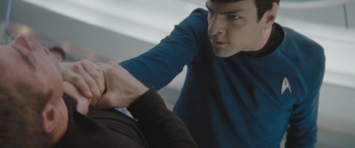 Imagem 3 do filme Star Trek